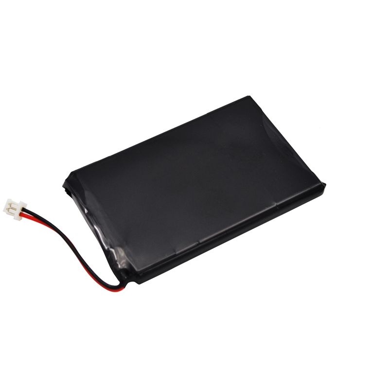 Li-ion Battery fits Insginia, Ns-hd01a, Insginia 3.7V, 900mAh DAB Digital Cameron Sino Technology Limited