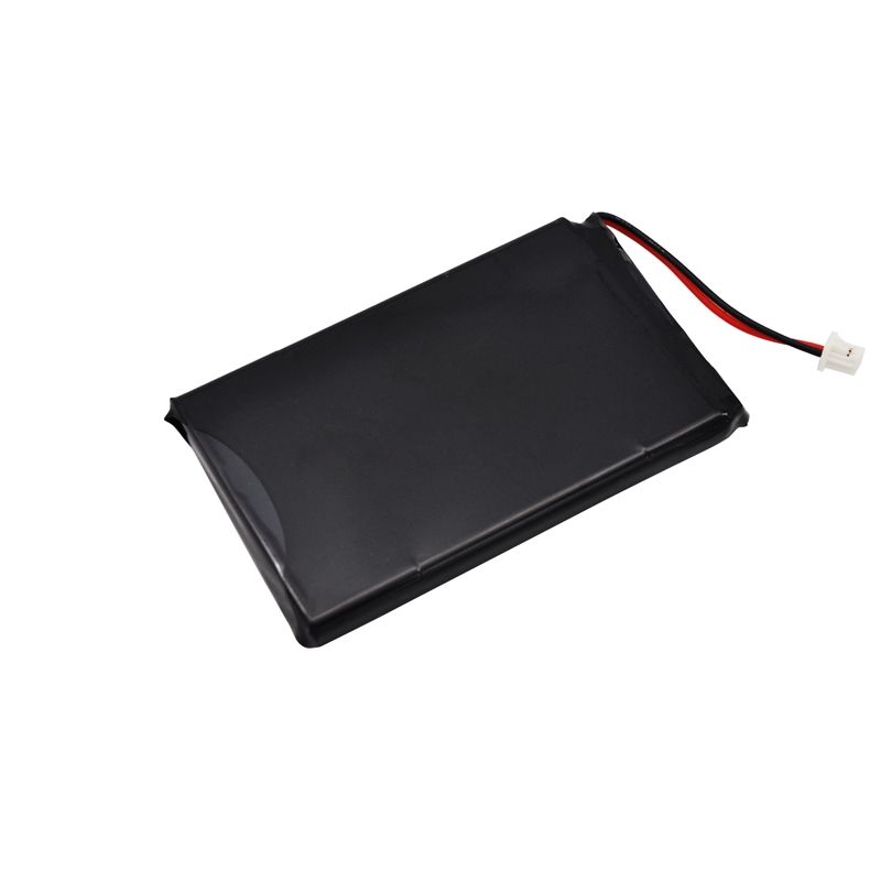 Li-ion Battery fits Insginia, Ns-hd01a, Insginia 3.7V, 900mAh DAB Digital Cameron Sino Technology Limited