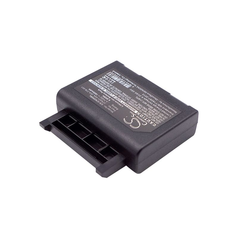 Li-ion Battery fits Intermec, Cn2 3.7V, 1800mAh Barcode Scanner Cameron Sino Technology Limited