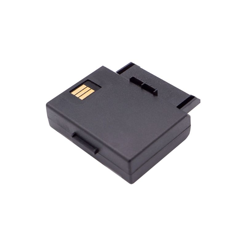 Li-ion Battery fits Intermec, Cn2 3.7V, 1800mAh Barcode Scanner Cameron Sino Technology Limited