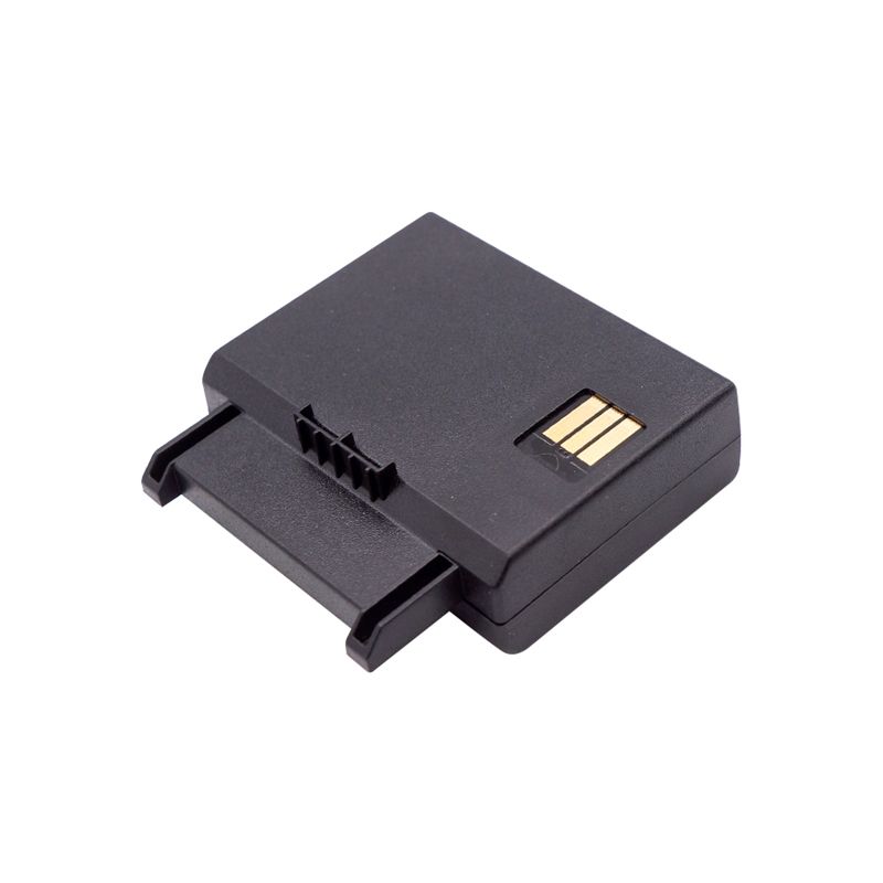Li-ion Battery fits Intermec, Cn2 3.7V, 1800mAh Barcode Scanner Cameron Sino Technology Limited