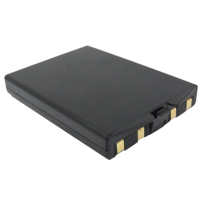 Li-ion Battery Fits Iridium, 9500, 9505, 3.7v, 2000mah Satellite Phone Cameron Sino Technology Limited