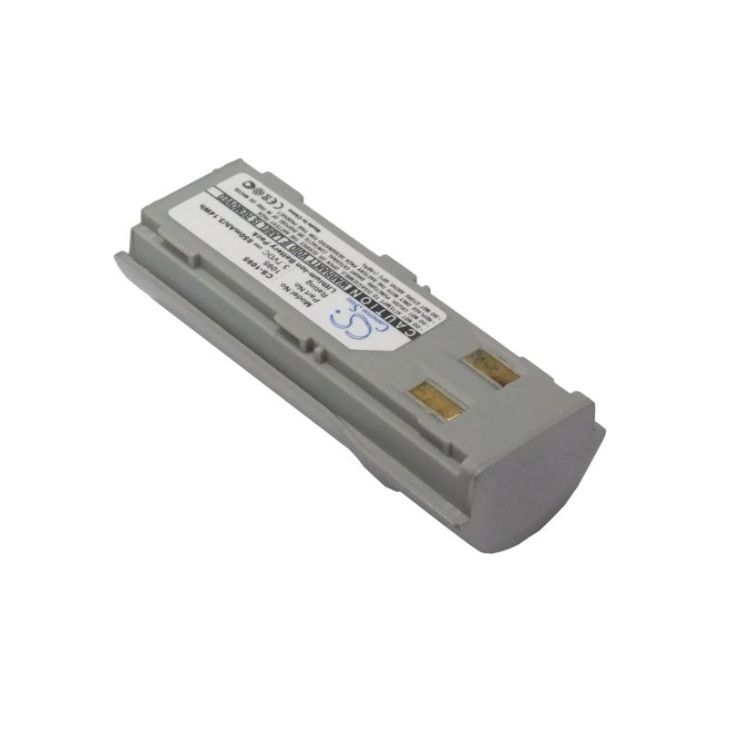 Li-ion Battery fits Iriver, Ifp1095 3.7V, 850mAh Computer Cameron Sino Technology Limited (Suspended)
