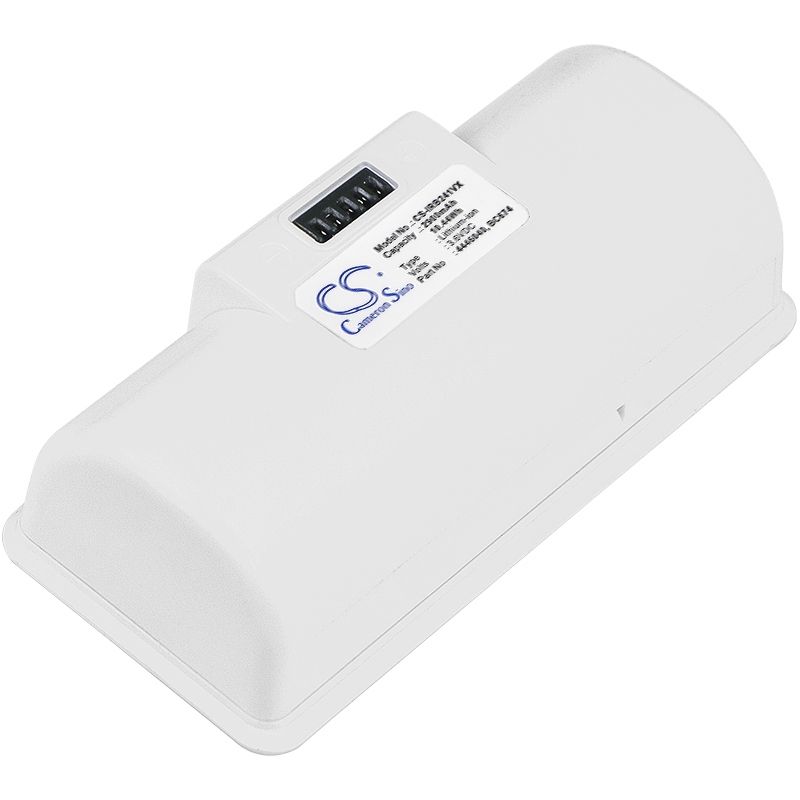 Li-ion Battery Fits Irobot, Braava Jet 240, Braava Jet 241, Braava Jet 244 3.6v, 2900mah Vacuum Cameron Sino Technology Limited