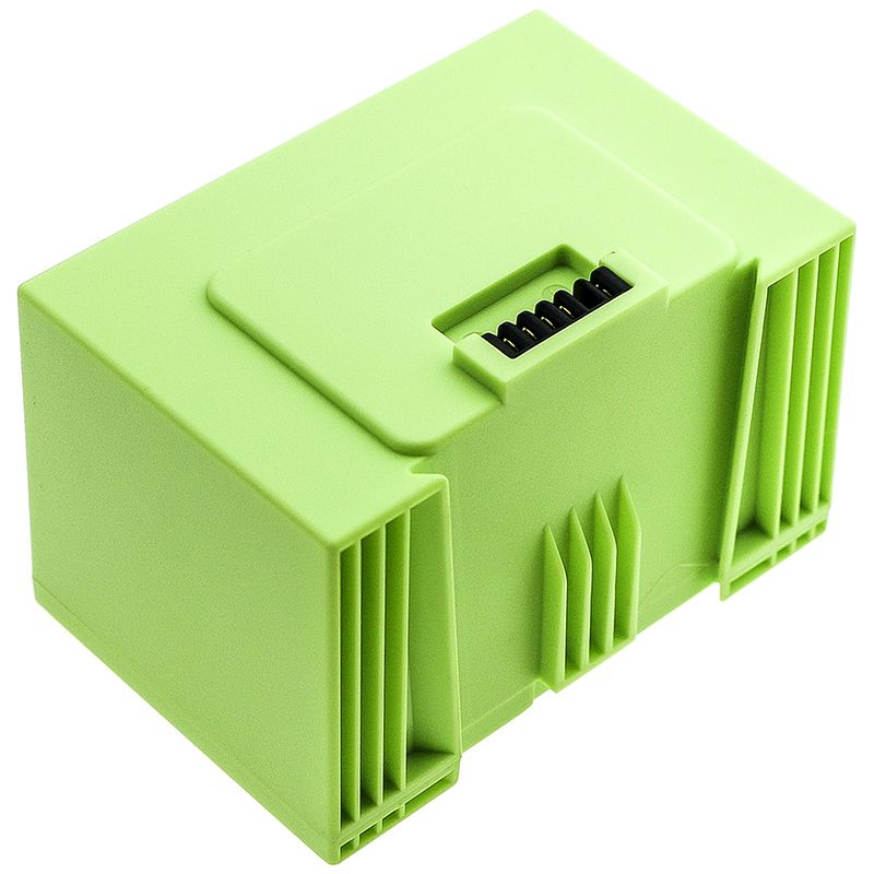 Li-ion Battery fits Irobot, Roomba i7, Roomba i7+ Roomba e5, 14.4V, 3400mAh Vacuum Cameron Sino Technology Limited