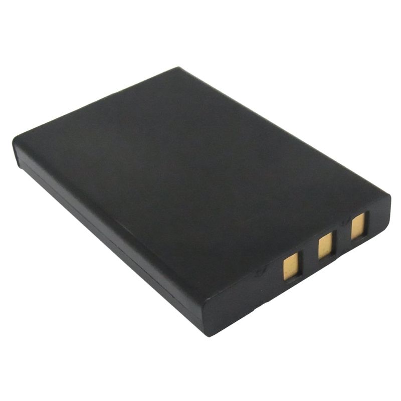 Li-ion Battery fits I.trek, M5, M5 Bt Gps, I-blue 3.7V, 1050mAh GPS & Navigator Cameron Sino Technology Limited