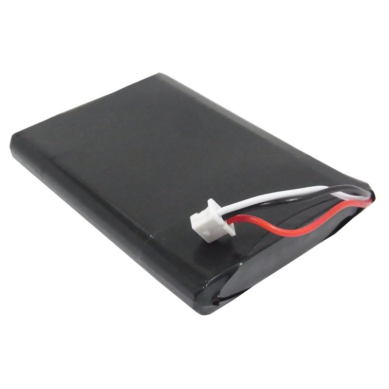 Li-ion Battery Fits Jds Labs, C421, C5, C5d 3.7v, 1300mah Amplifier Cameron Sino Technology Limited