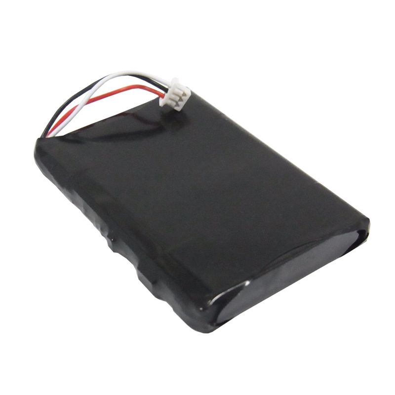 Li-ion Battery Fits Jds Labs, C421, C5, C5d 3.7v, 1300mah Amplifier Cameron Sino Technology Limited
