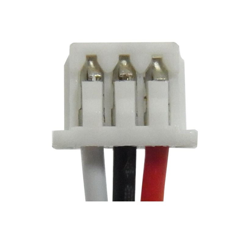Li-ion Battery Fits Jds Labs, C421, C5, C5d 3.7v, 1300mah Amplifier Cameron Sino Technology Limited