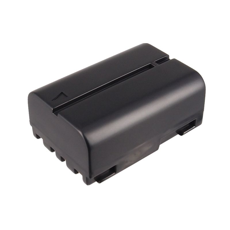 Li-ion Battery fits Jvc, Cu-vh1, Cu-vh1us, Gr-33 7.4V, 1100mAh Camera Cameron Sino Technology Limited