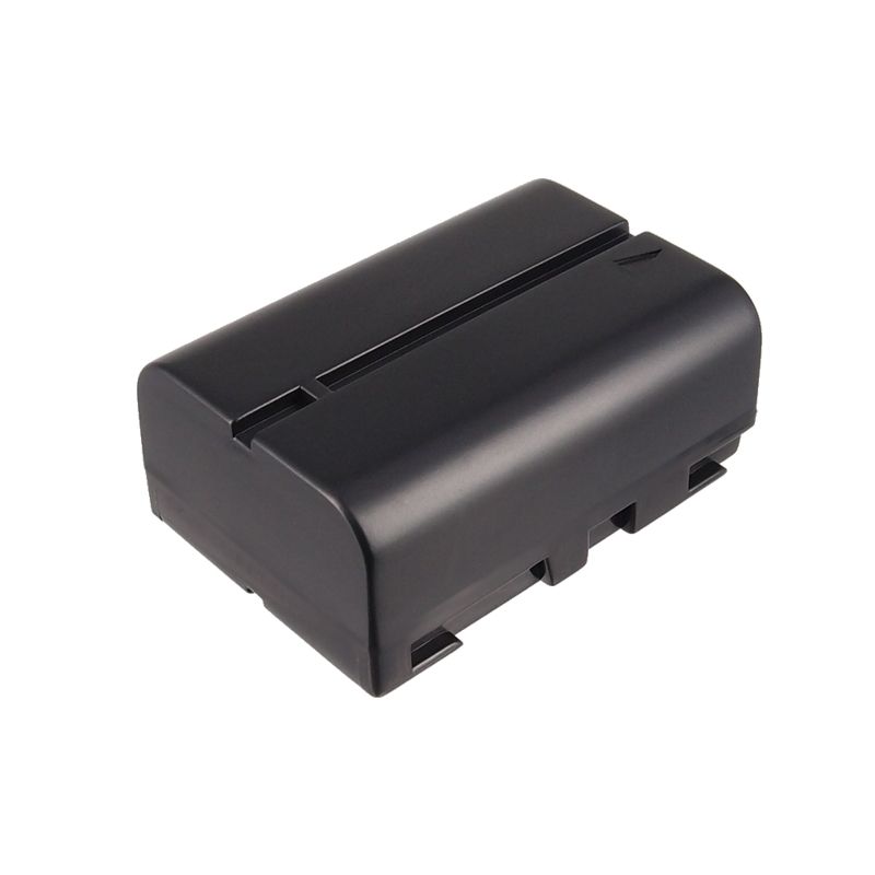 Li-ion Battery fits Jvc, Cu-vh1, Cu-vh1us, Gr-33 7.4V, 1100mAh Camera Cameron Sino Technology Limited
