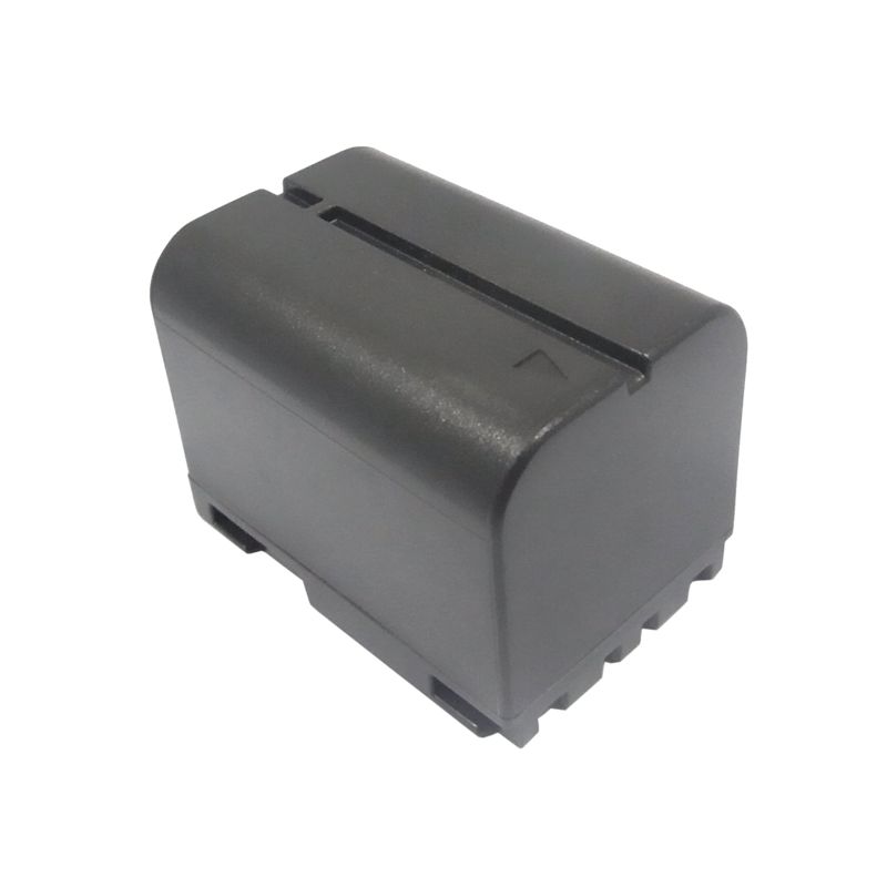 Li-ion Battery fits Jvc, Cu-vh1, Cu-vh1us, Gr-33 7.4V, 2200mAh Home Electronics Cameron Sino Technology Limited