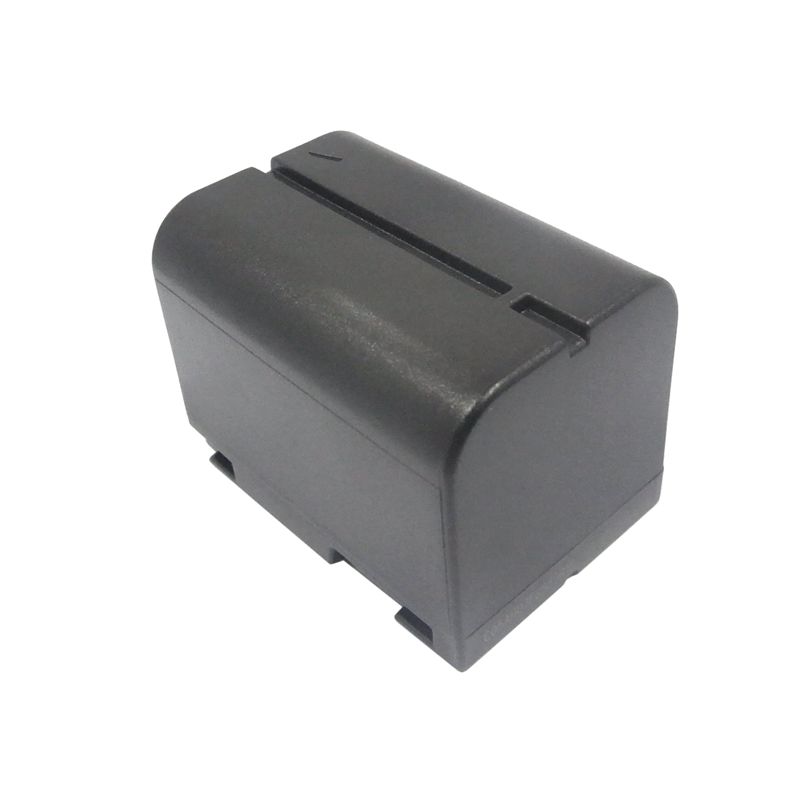 Li-ion Battery fits Jvc, Cu-vh1, Cu-vh1us, Gr-33 7.4V, 2200mAh Home Electronics Cameron Sino Technology Limited