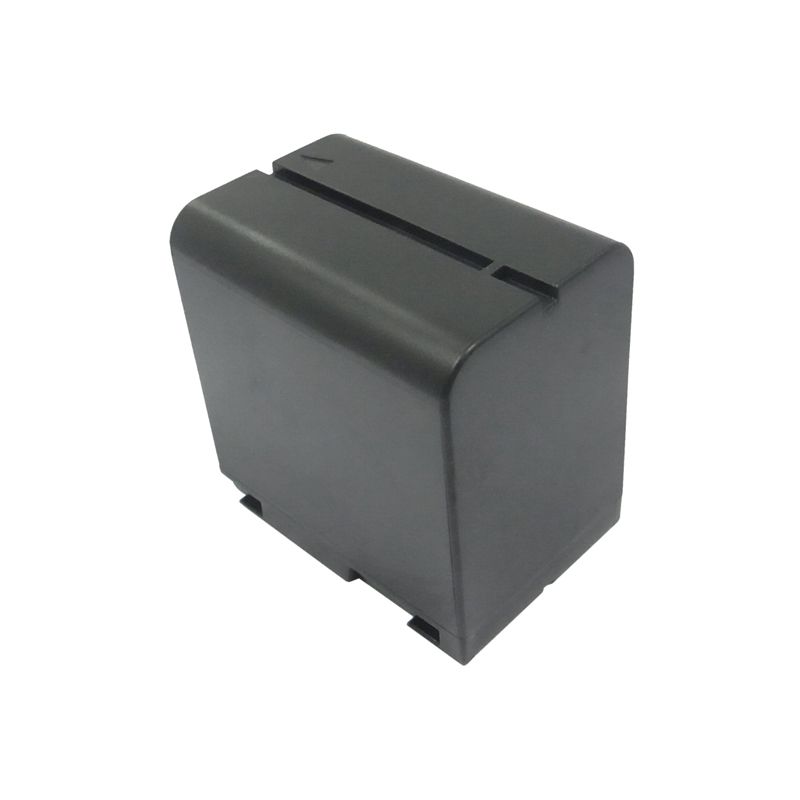 Li-ion Battery fits Jvc, Cu-vh1, Cu-vh1us, Gr-33 7.4V, 3300mAh Camera Cameron Sino Technology Limited