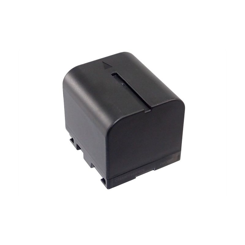 Li-ion Battery fits Jvc, Gr-d240, Gr-d246, Gr-d247 7.4V, 1500mAh Camera Cameron Sino Technology Limited
