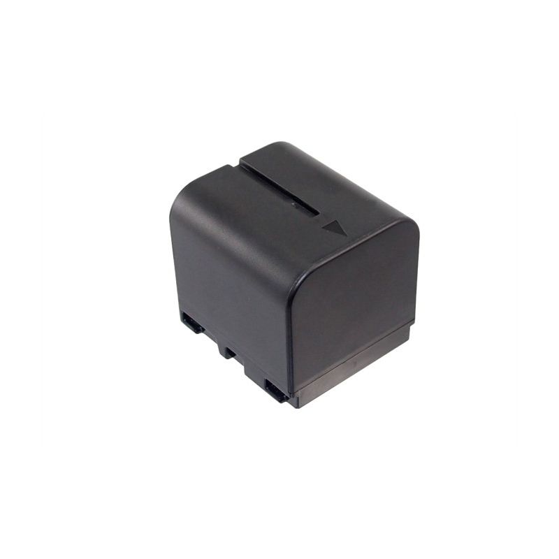 Li-ion Battery fits Jvc, Gr-d240, Gr-d246, Gr-d247 7.4V, 1500mAh Camera Cameron Sino Technology Limited