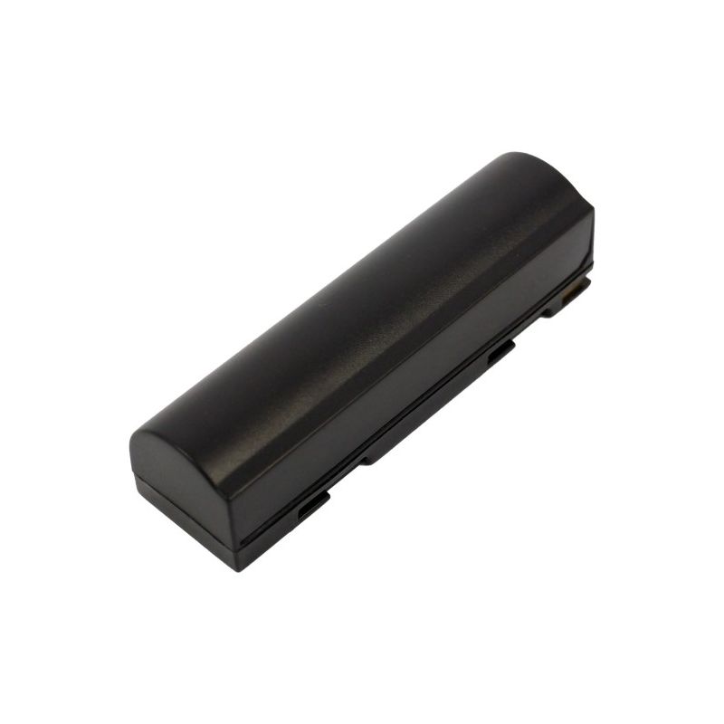 Li-ion Battery Fits Jvc, Gr-dv1, Gr-dv14, Gr-dv1u 3.7v, 2600mah Camera Cameron Sino Technology Limited