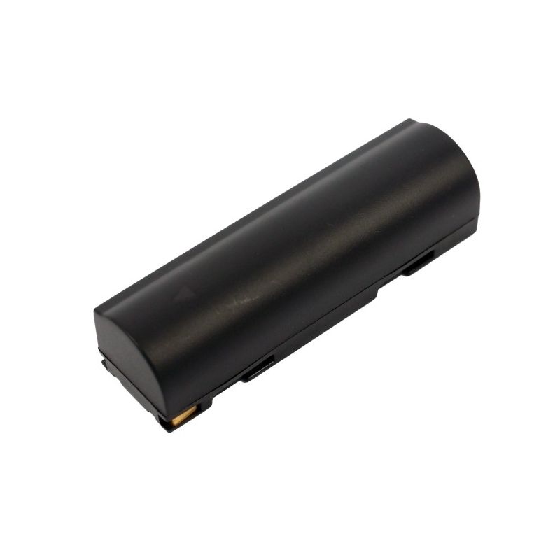 Li-ion Battery Fits Jvc, Gr-dv1, Gr-dv14, Gr-dv1u 3.7v, 2600mah Camera Cameron Sino Technology Limited