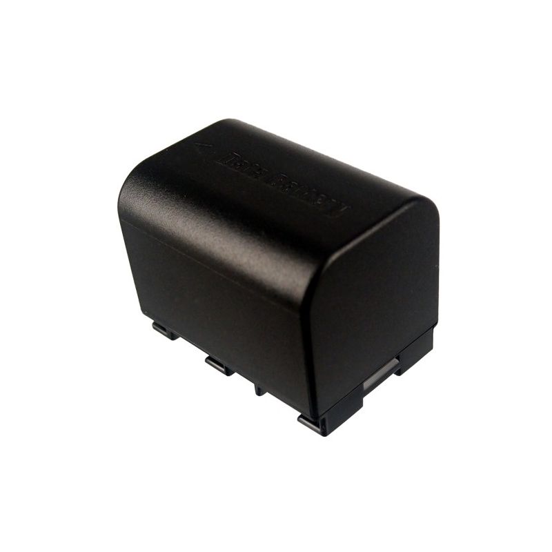 Li-ion Battery fits Jvc, Gz-e10, Gz-e100, Gz-e200 3.7V, 2700mAh Camera Cameron Sino Technology Limited