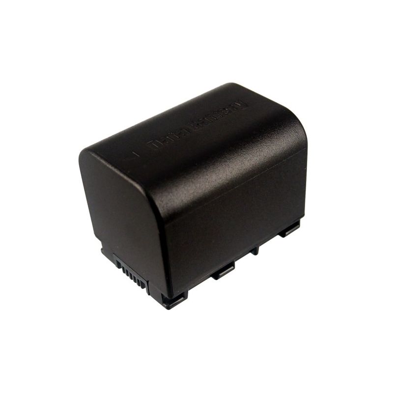 Li-ion Battery fits Jvc, Gz-e10, Gz-e100, Gz-e200 3.7V, 2700mAh Camera Cameron Sino Technology Limited