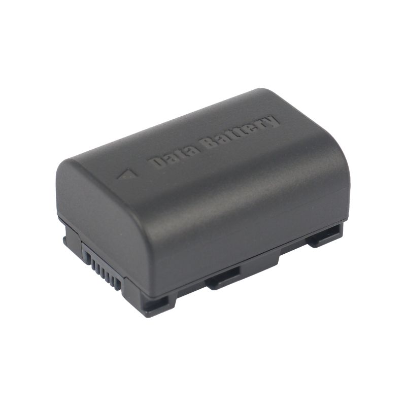 Li-ion Battery Fits Jvc, Gz-e10, Gz-e100, Gz-e200 3.7v, 890mah Camera Cameron Sino Technology Limited