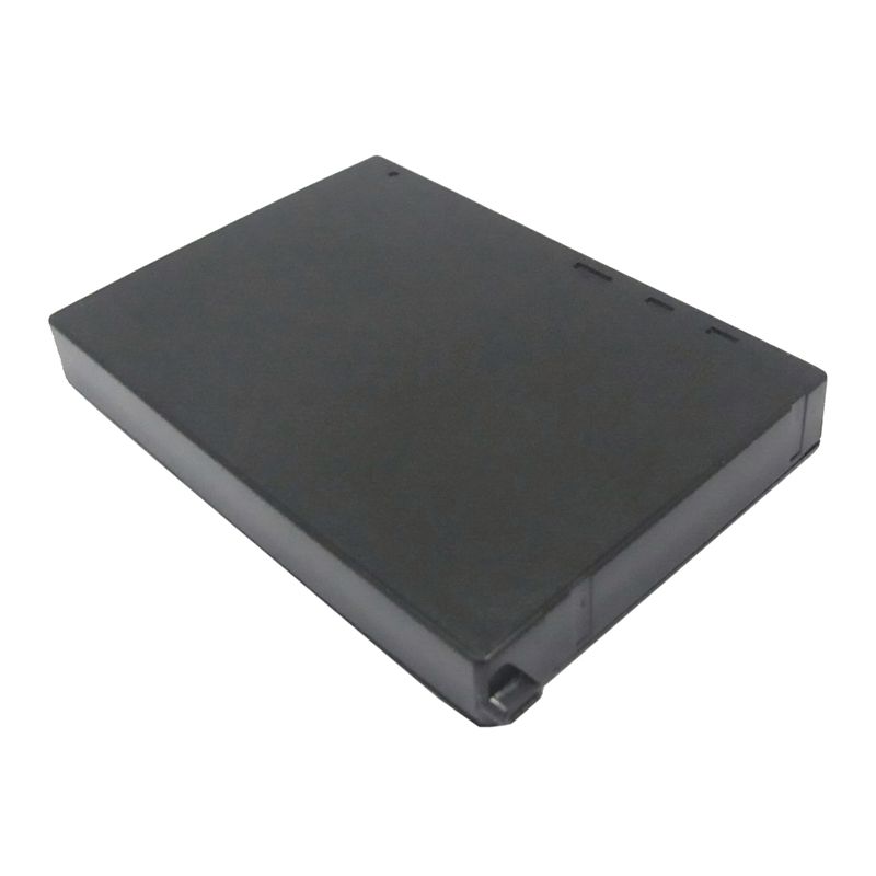 Li-ion Battery fits Jvc, Gz-mc100, Gz-mc100ek, Gz-mc100ex 7.4V, 750mAh Camera Cameron Sino Technology Limited