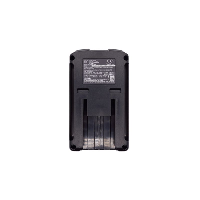 Li-ion Battery fits Karcher, Ef426, 25.2V, 4500mAh Power Tools Cameron Sino Technology Limited