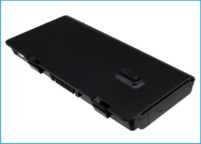 Li-ion Battery fits Kennex, 321, 327, 328 11.1V, 4400mAh Computer Cameron Sino Technology Limited
