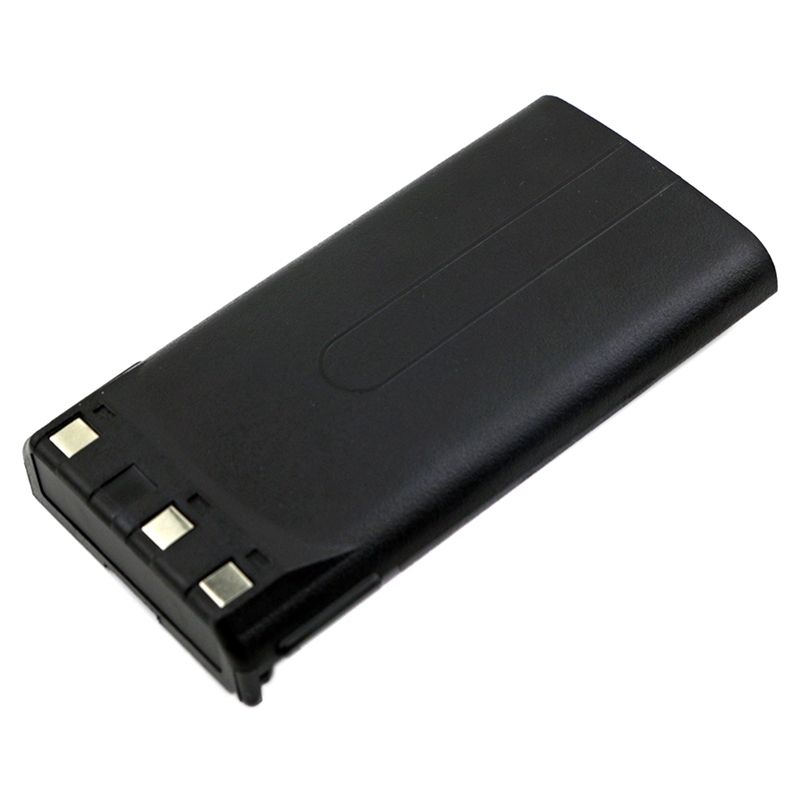 Li-ion Battery Fits Kenwood, Cp-213, Tcp-113, Tk-2100 7.4v, 1800mah Two-Way Radio Cameron Sino Technology Limited