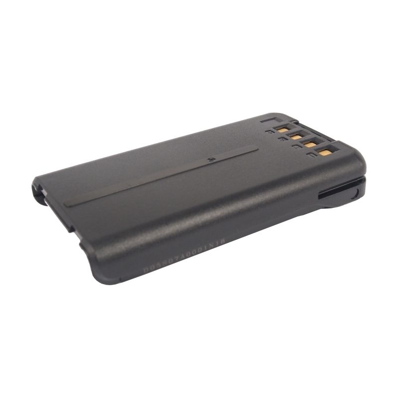 Li-ion Battery Fits Kenwood, Nx-200, Nx-300, Tk-2180 7.4v, 1800mah Two-Way Radio Cameron Sino Technology Limited