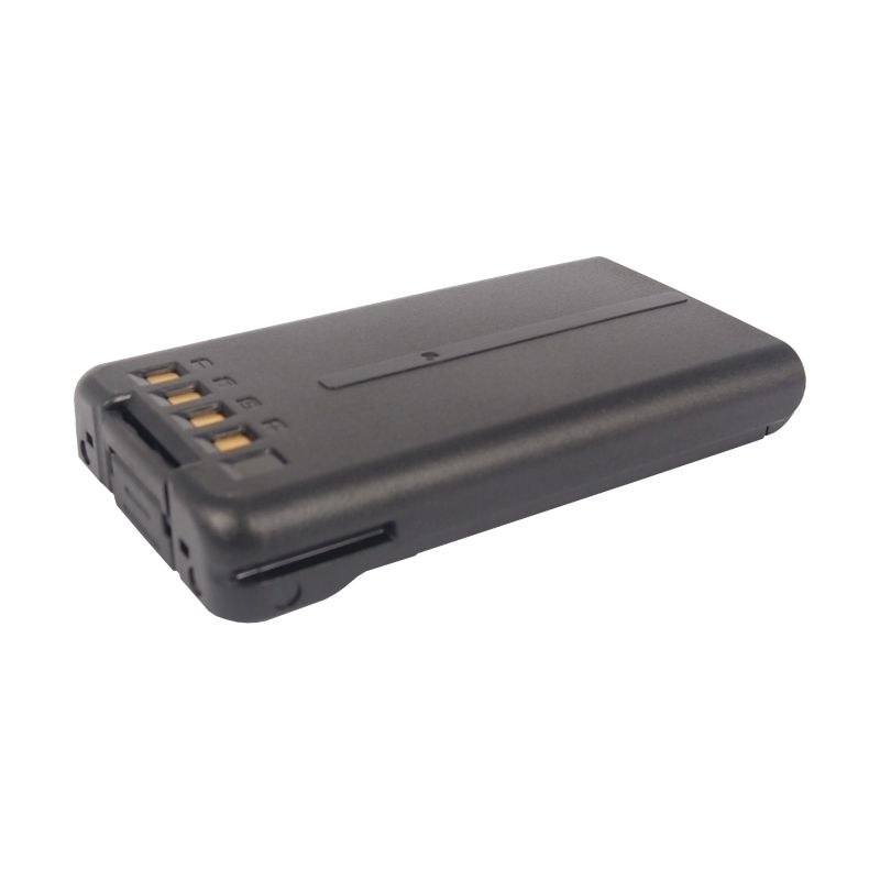 Li-ion Battery Fits Kenwood, Nx-200, Nx-300, Tk-2180 7.4v, 1800mah Two-Way Radio Cameron Sino Technology Limited