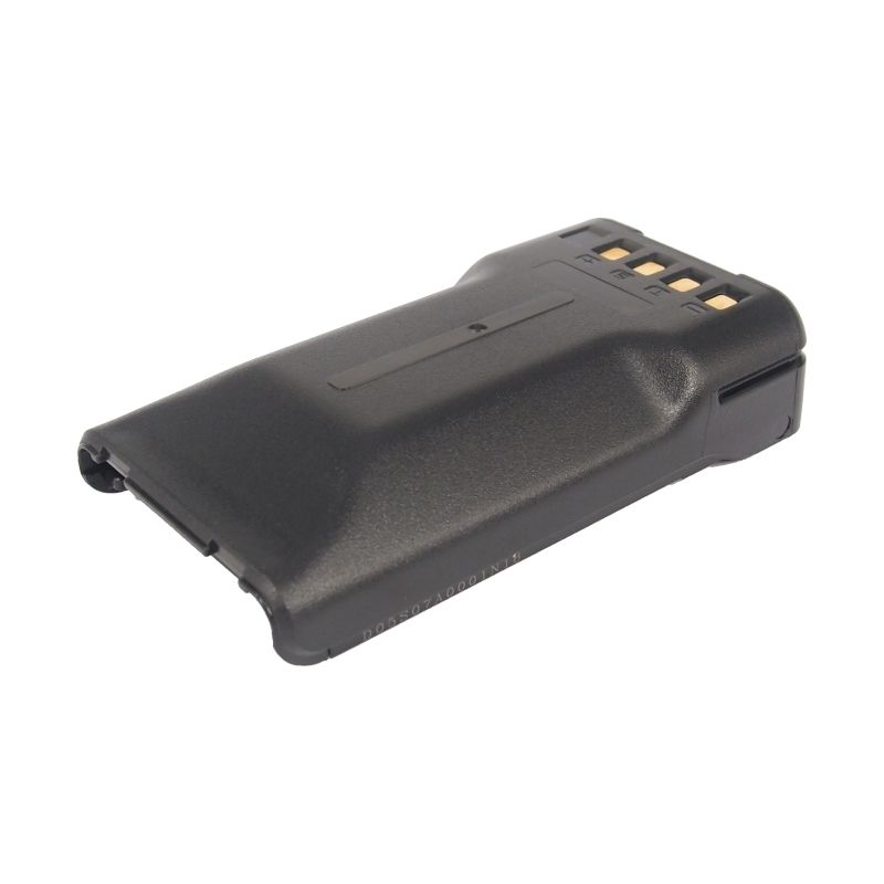 Li-ion Battery fits Kenwood, Nx-200, Nx-300, Tk-2180 7.4V, 2500mAh Two-Way Radio Cameron Sino Technology Limited