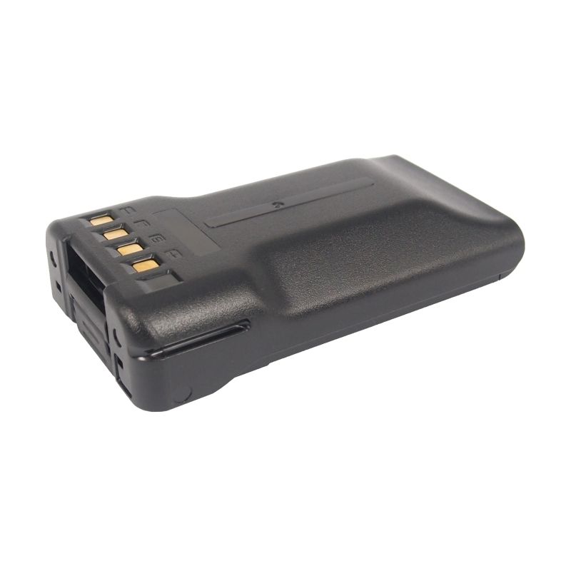 Li-ion Battery fits Kenwood, Nx-200, Nx-300, Tk-2180 7.4V, 2500mAh Two-Way Radio Cameron Sino Technology Limited