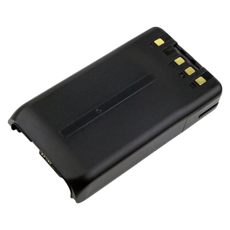 Li-ion Battery Fits Kenwood, Nx-220, Nx-320, Nx-3220 7.4v, 2000mah Two-Way Radio Cameron Sino Technology Limited