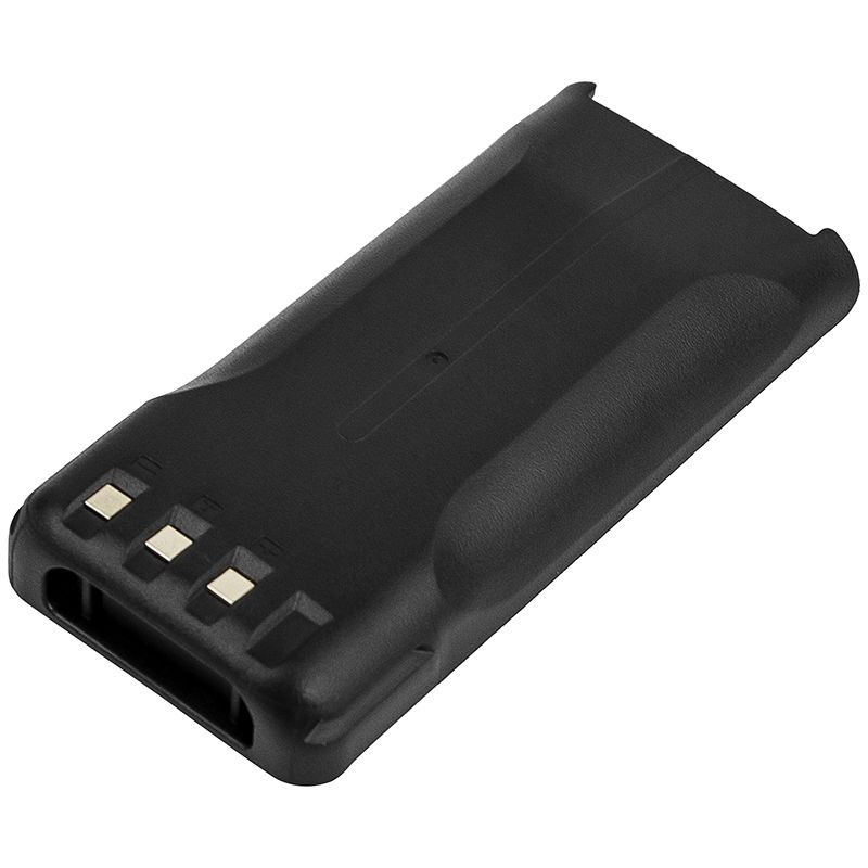 Li-ion Battery fits Kenwood, Nx-240, Nx-240v16p, Nx-240v16p2 7.4V, 2600mAh Two-Way Radio Cameron Sino Technology Limited