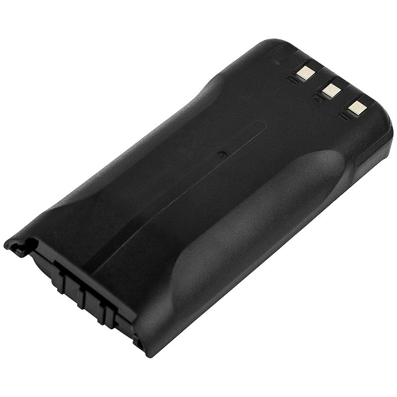 Li-ion Battery fits Kenwood, Nx-240, Nx-240v16p, Nx-240v16p2 7.4V, 2600mAh Two-Way Radio Cameron Sino Technology Limited