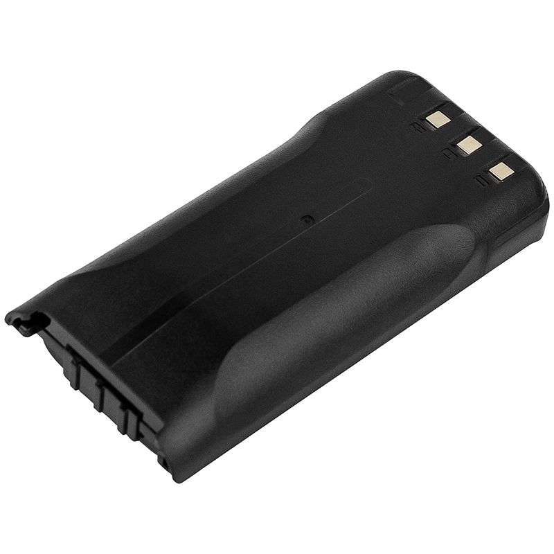Li-ion Battery fits Kenwood, Nx-240, Nx-240v16p, Nx-240v16p2 7.4V, 3400mAh Two-Way Radio Cameron Sino Technology Limited