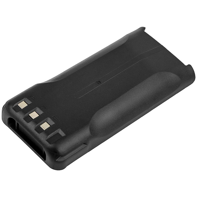 Li-ion Battery fits Kenwood, Nx-240, Nx-240v16p, Nx-240v16p2 7.4V, 3400mAh Two-Way Radio Cameron Sino Technology Limited