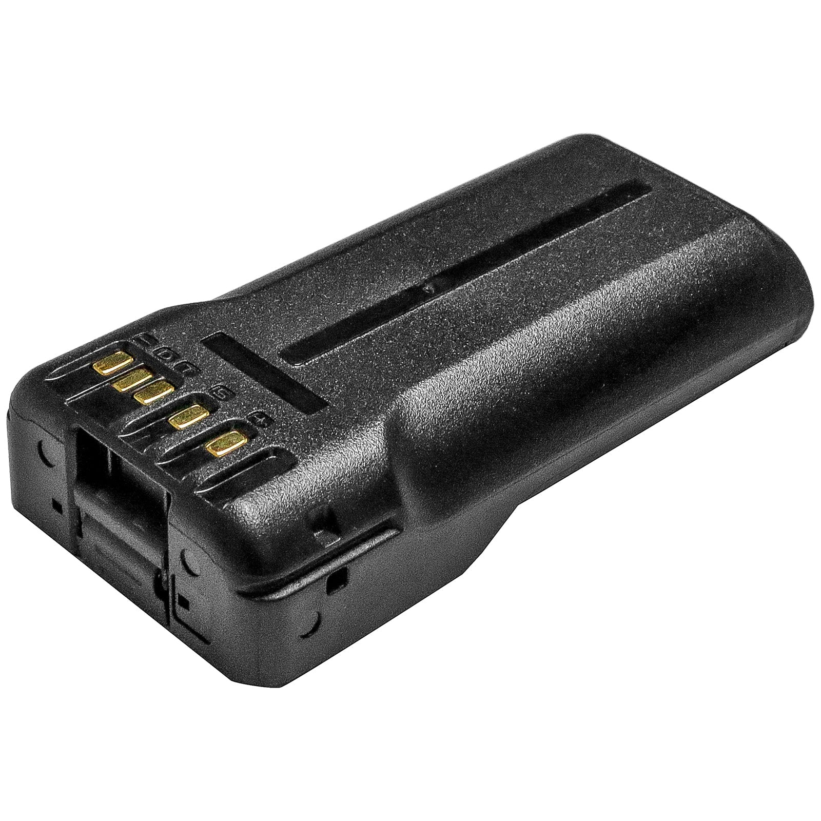 Li-ion Battery fits Kenwood, Nx-5000, Nx-5200, Nx-5300 7.4V, 2800mAh Two-Way Radio Cameron Sino Technology Limited