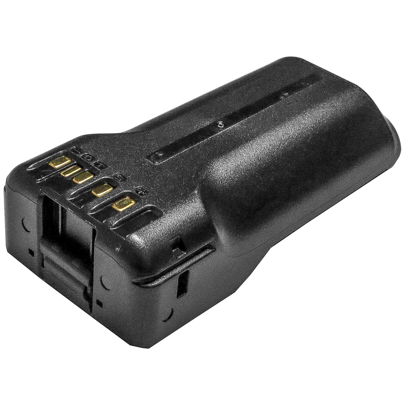 Li-ion Battery fits Kenwood, Nx-5000, Nx-5200, Nx-5300 7.4V, 3300mAh Two-Way Radio Cameron Sino Technology Limited