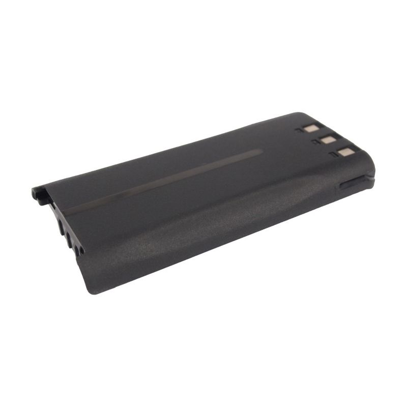 Li-ion Battery Fits Kenwood, Nx240, Nx248, Nx340 7.4v, 1800mah Two-Way Radio Cameron Sino Technology Limited