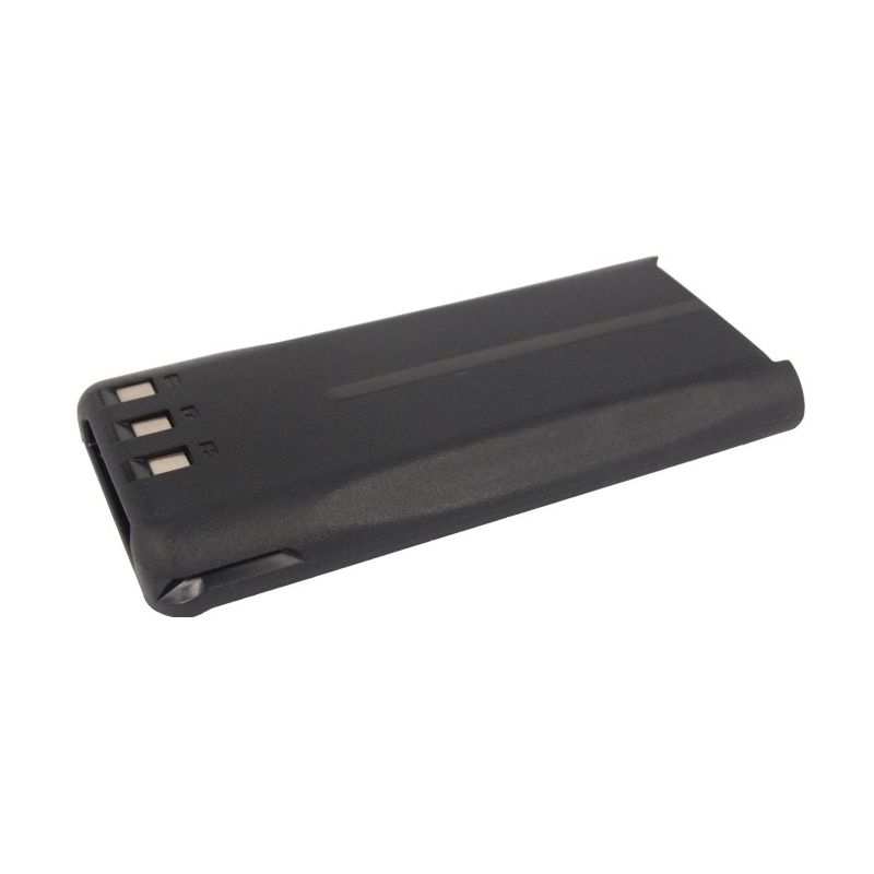 Li-ion Battery Fits Kenwood, Nx240, Nx248, Nx340 7.4v, 1800mah Two-Way Radio Cameron Sino Technology Limited