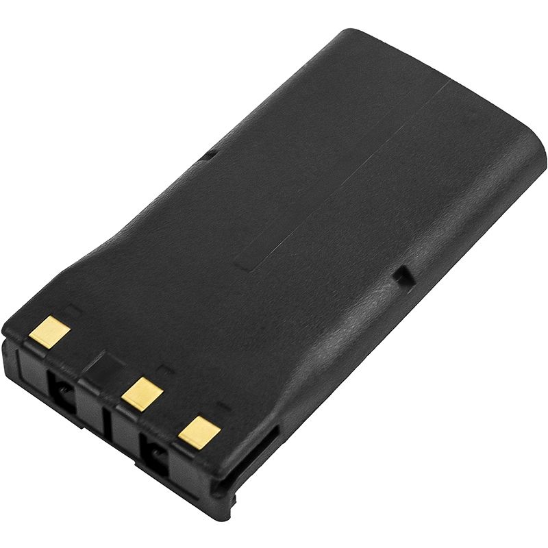 Li-ion Battery fits Kenwood, Th-26at, Th-27, Th-27a 7.4V, 1800mAh Two-Way Radio Cameron Sino Technology Limited