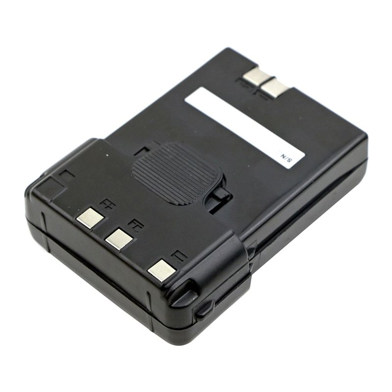 Li-ion Battery fits Kenwood, Tk-2118, Tk-3118 7.4V, 1500mAh Two-Way Radio Cameron Sino Technology Limited