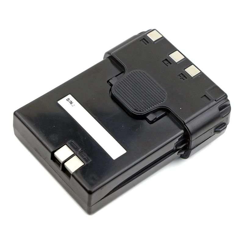 Li-ion Battery fits Kenwood, Tk-2118, Tk-3118 7.4V, 1500mAh Two-Way Radio Cameron Sino Technology Limited