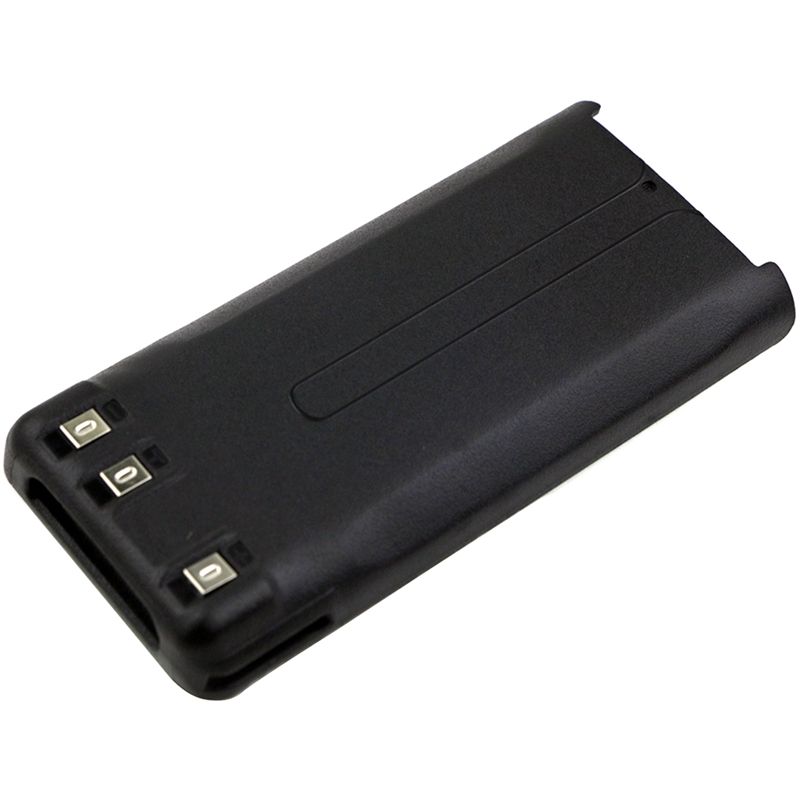 Li-ion Battery Fits Kenwood, Tk-2200, Tk-2200lp, Tk-2202 7.4v, 1800mah Two-Way Radio Cameron Sino Technology Limited