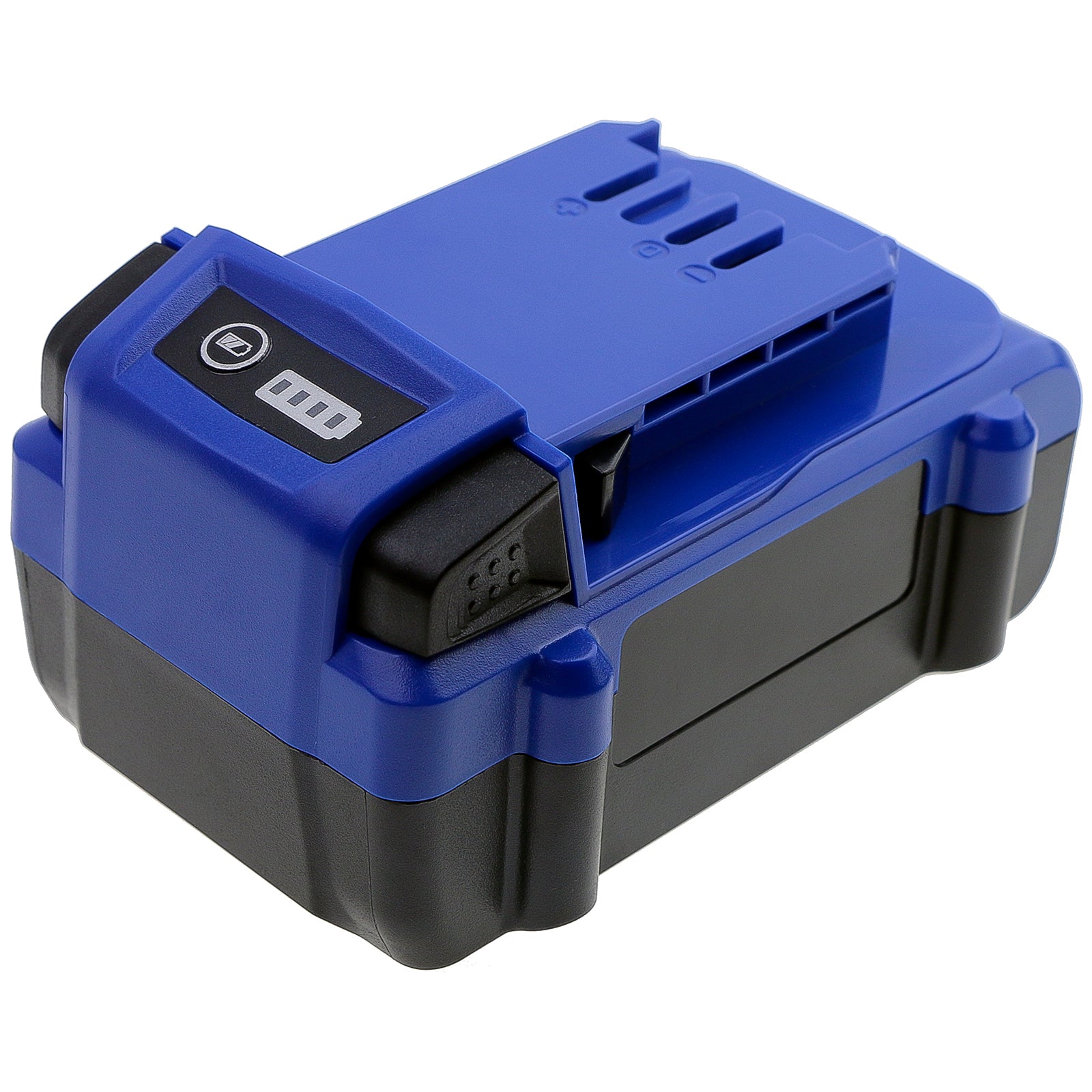 Li-ion Battery fits Kobalt, Kb124-03, Kb224-03, Kb424-03, Kb524-03, Kb624-03 24.0V, 6000mAh Power Tools Cameron Sino Technology Limited