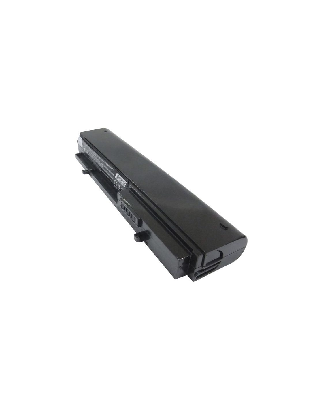 Li-ion Battery fits Kohjinsha, k600, k800, l500x 11.1V, 4400mAh Notebook & Laptop Cameron Sino Technology Limited