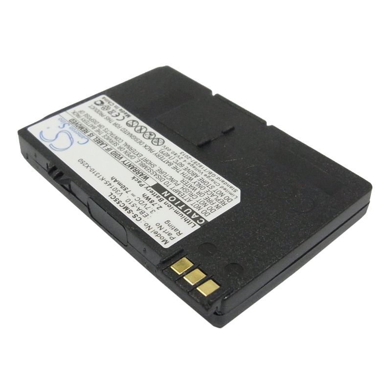 Li-ion Battery fits Kpn, 500 Micro, Chicago 700e, Chicago 700e Bt 3.7V, 750mAh Cordless Phone Cameron Sino Technology Limited