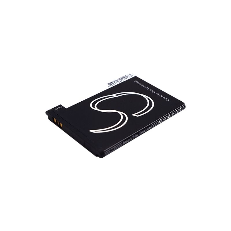 Li-ion Battery fits Kyocera, c6740, c6740 lte, c6745 3.8V, 2100mAh Mobile & SmartPhone Cameron Sino Technology Limited